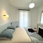 Parisian Luxury Style - Heart Of Montparnasse