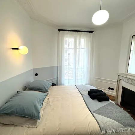 Parisian Luxury Style - Heart Of Montparnasse Appartamento Parigi