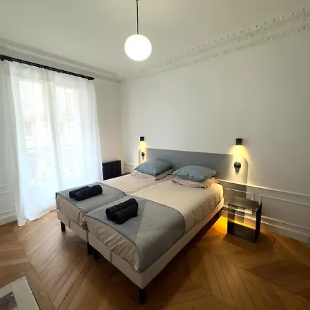Parisian Luxury Style - Heart Of Montparnasse Appartamento Parigi