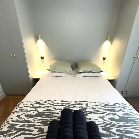 Parisian Luxury Style - Heart Of Montparnasse Appartamento Parigi
