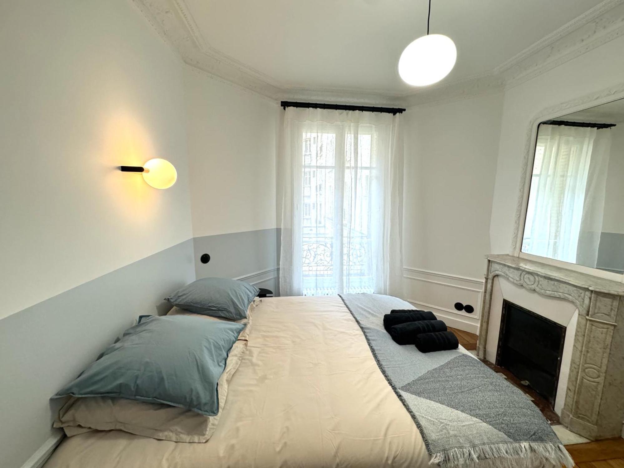 Parisian Luxury Style - Heart Of Montparnasse Appartamento Parigi