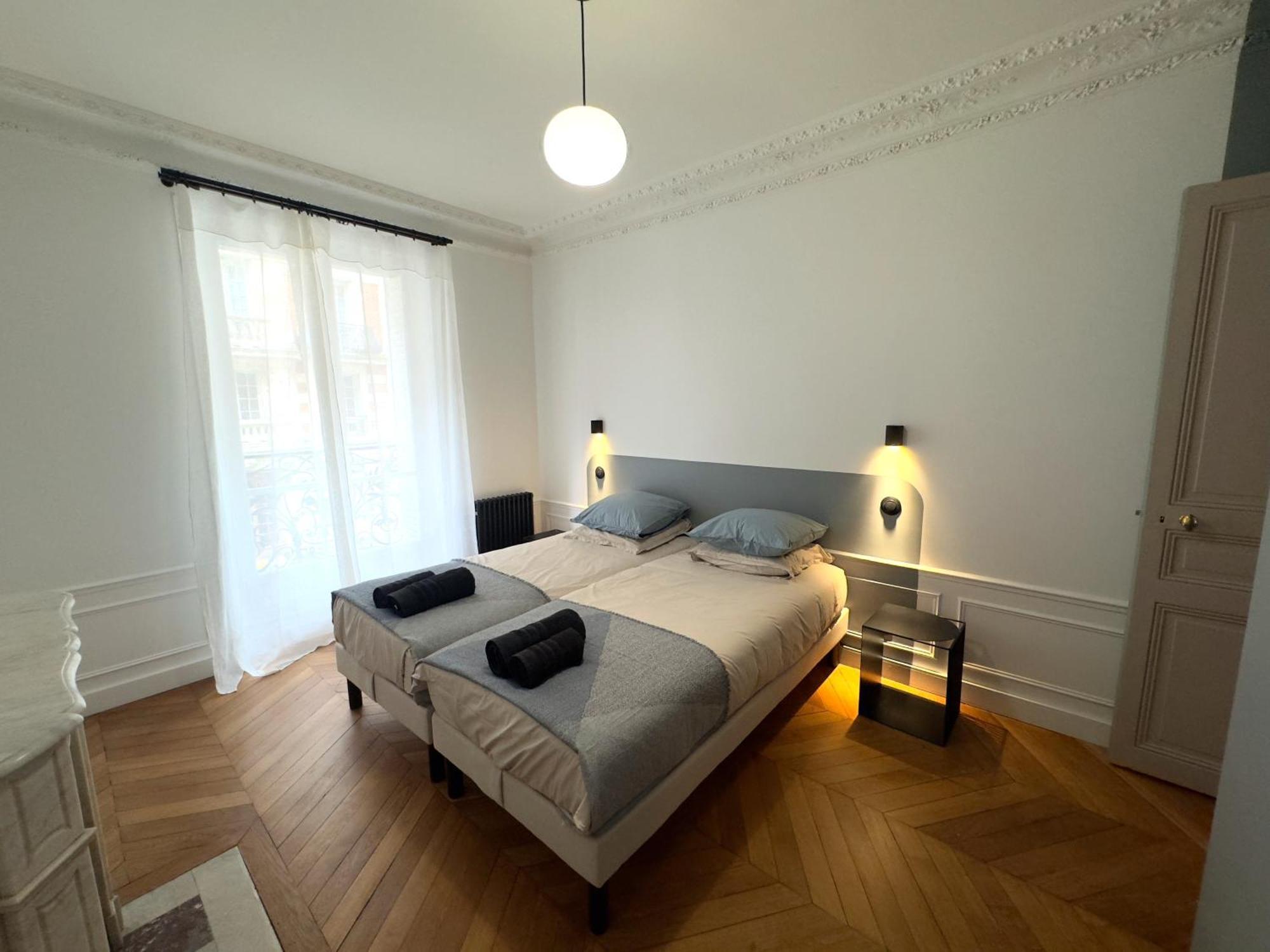 Parisian Luxury Style - Heart Of Montparnasse Appartamento Parigi