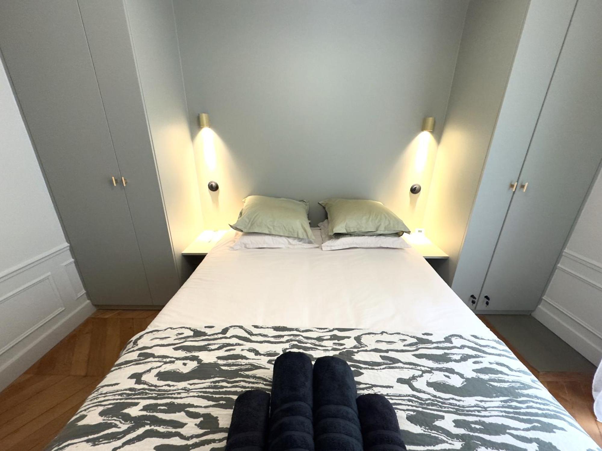 Parisian Luxury Style - Heart Of Montparnasse Appartamento Parigi