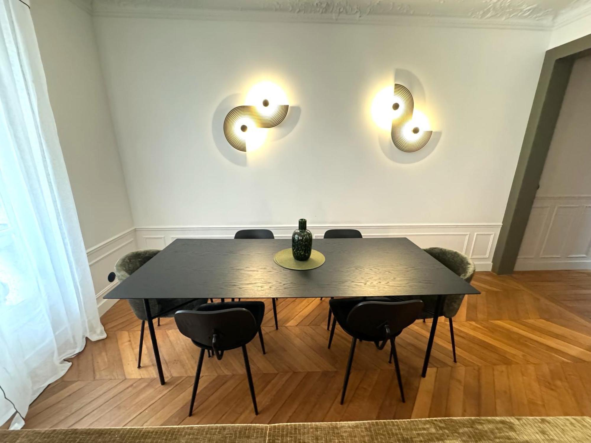 Parisian Luxury Style - Heart Of Montparnasse Appartamento